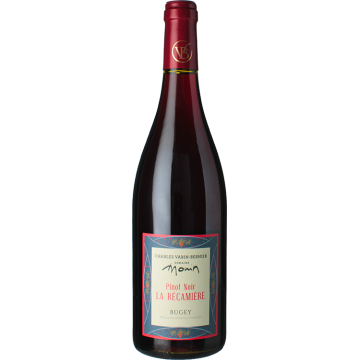 La Récamière 2025 - Domaine Monin - 0.75L