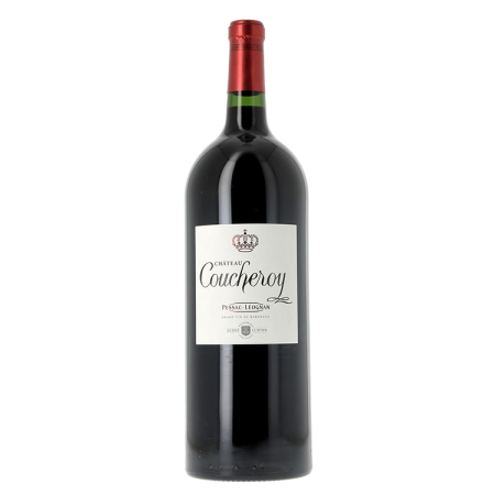 Magnum - Château Coucheroy - 2023 Magnum - Château Coucheroy - 2023