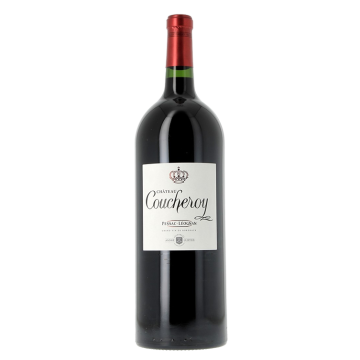 Château Coucheroy Magnum