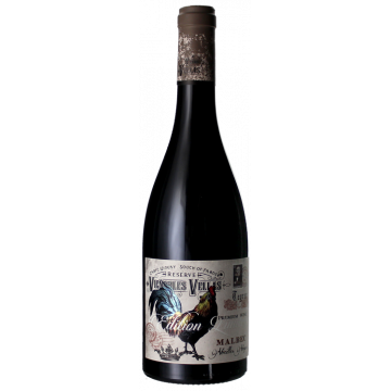 Malbec - Le Coq