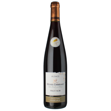 Pinot Noir Collection Familiale