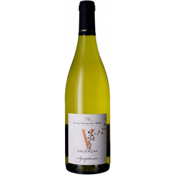 Symphonie 2025 - Domaine Jean Francois Roy - 0.75L