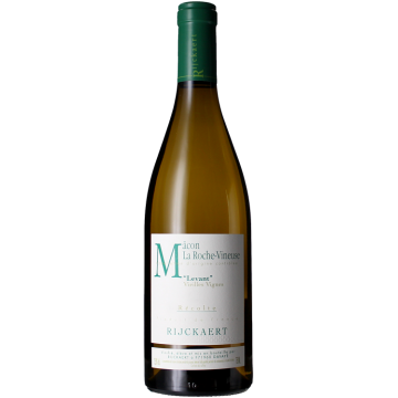 Mâcon La Roche Vineuse Levant