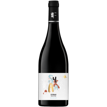 Syrah Flores