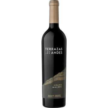Terrazas de los Andes Malbec