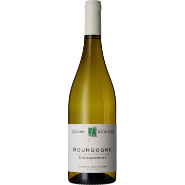 Bourgogne - Chardonnay 2025 - Closerie des Alisiers - 0.75L
