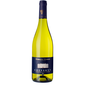 Cheverny Blanc 2025 - Domaine Maison - 0.75L