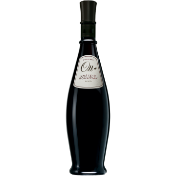 Château Romassan Rouge