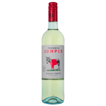 Donkey Vinho Verde 2025 - Tussock Jumper - 0.75L