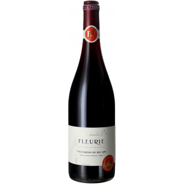 Fleurie - Les Clochers 2024 - Vignerons de Bel Air - 0.75L