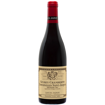 Louis Jadot Gevrey-Chambertin Premier Cru Estournelles