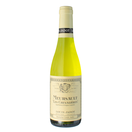 Mezza Bottiglia - Meursault Chevalières 2024 - Louis Jadot Mezza Bottiglia - Meursault Chevalières 2024 - Louis Jadot