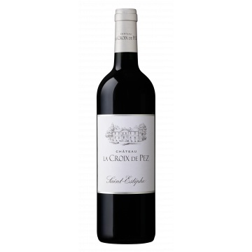 Château la Croix de Pez 2023 - 0.75L