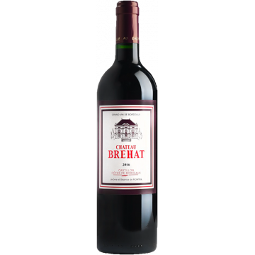 Château Bréhat 2019 - 0.75L