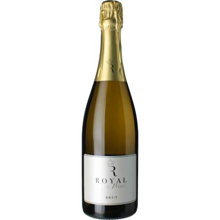 Royal Seyssel Brut Annata 2021 - Cuvée Privée Royal Seyssel Brut Annata 2021 - Cuvée Privée