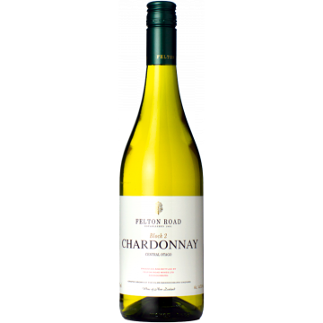 Block 2 Chardonnay