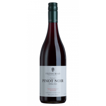 Calvert Pinot Noir 2024 - Felton Road - 0.75L