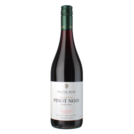 Cornish Pinot Noir 2024 - Felton Road Cornish Pinot Noir 2024 - Felton Road
