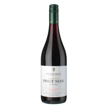 Cornish Pinot Noir