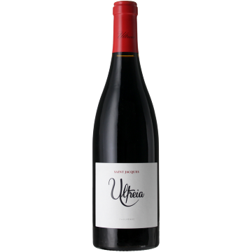 Ultreia Saint-Jacques 2023 - Raúl Pérez (Bodegas y Viñedos) - 0.75L