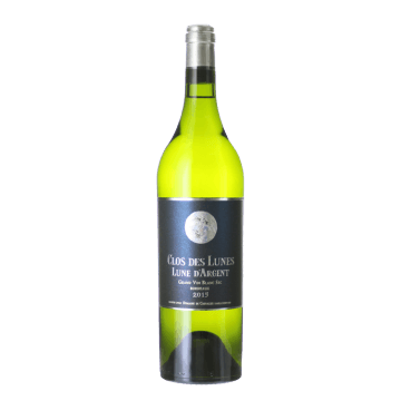 Lune D'argent Clos Des Lunes