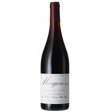 Morgon 2024 - Jean Foillard - 0.75L