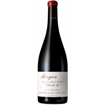 Morgon Côte du Py 2024 - Jean Foillard - 0.75L