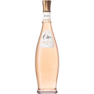 Château Romassan Rosé