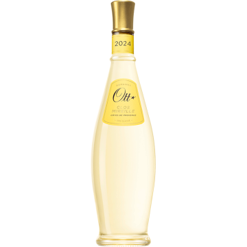 Clos Mireille Blanc de Blancs