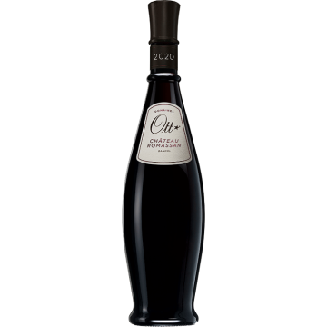 Château Romassan - Les Préludes 2022 - Domaines Ott - 0.75L