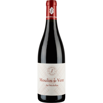 Moulin à Vent Au Michelon 2024 - Domaine de La Presle - 0.75L