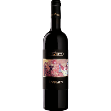 Redigaffi 2020 - Tua Rita - 0.75L