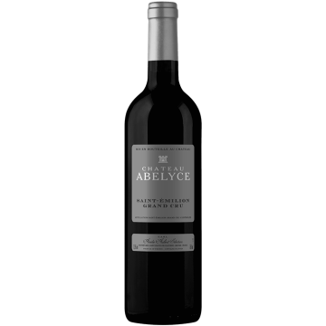 Château Abelyce