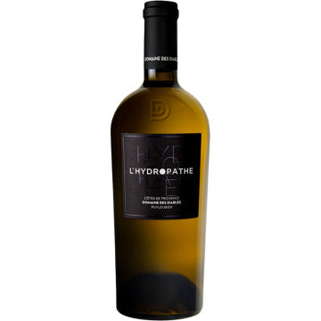 Hydropathe Blanc 2024 - Domaine Des Diables - 0.75L