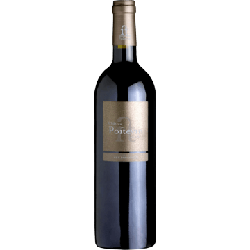 Château Poitevin Cru Bourgeois Supérieur