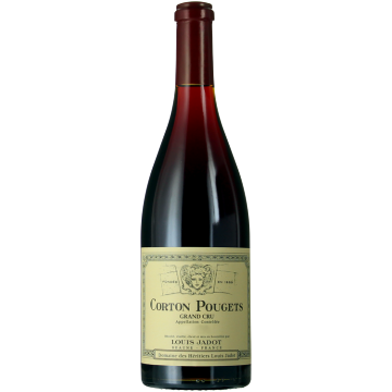 Louis Jadot Corton Pougets Grand Cru