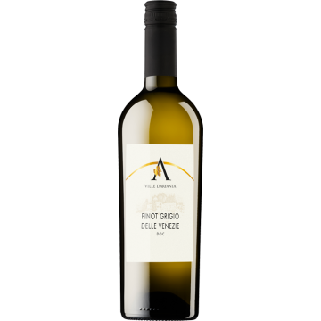 Pinot Grigio Delle Venezie 2025 - Ville d'Arfanta - 0.75L