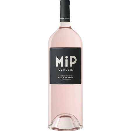Jéroboam - MiP Classic Rosé 2025 Jéroboam - MiP Classic Rosé 2025