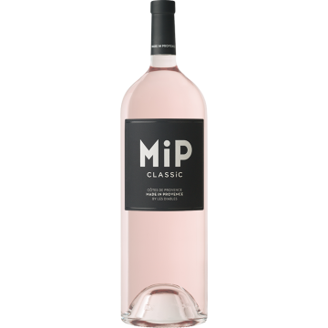 Jéroboam - MiP Classic Rosé 2025 - 3L
