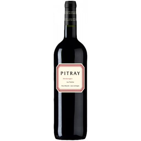 Les Prairies 2022- Château de Pitray Les Prairies 2022- Château de Pitray