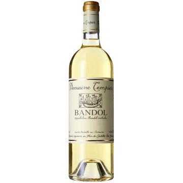 Blanc - Domaine Tempier