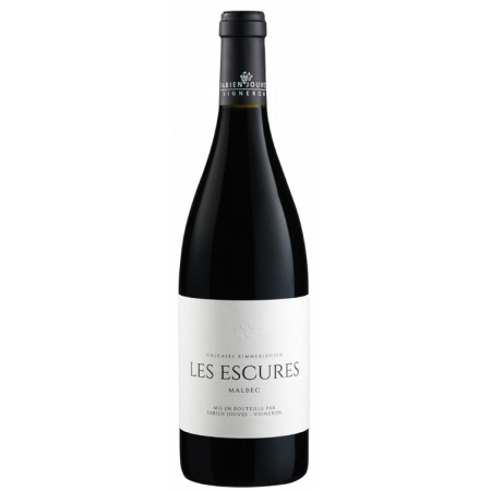 Les Escures 2025 - Domaine Mas Del Périé Les Escures 2025 - Domaine Mas Del Périé