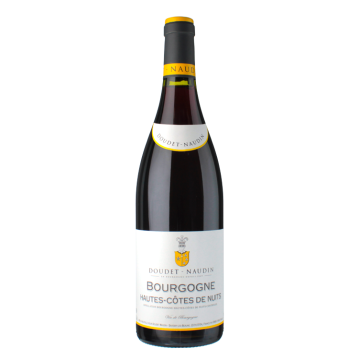 Hautes Côtes de Nuits Rouge