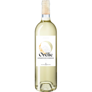 Orelie Blanc