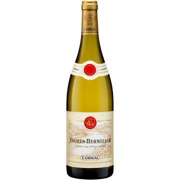 Crozes-Hermitage Blanc
