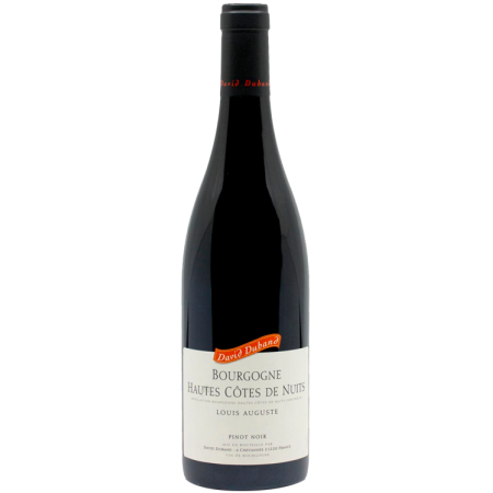 Hautes Côtes de Nuits - Louis Auguste 2023 - Duband David Hautes Côtes de Nuits - Louis Auguste 2023 - Duband David