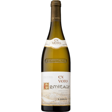 Ex Voto Blanc 2022 - E.Guigal - 0.75L