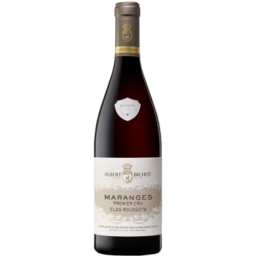 Maranges 1er Cru Clos Roussots 2024 - Maison Albert Bichot - 0.75L