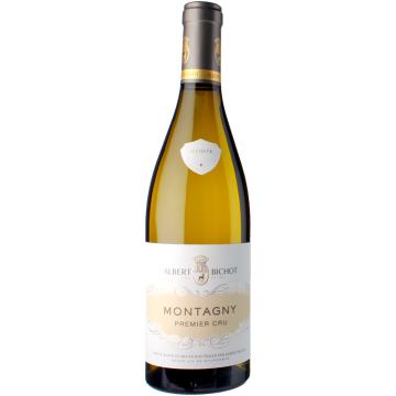 Montagny 1er Cru 2022 - Maison Albert Bichot - 0.75L