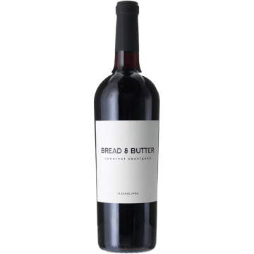 Cabernet Sauvignon 2023 - Bread And Butter - 0.75L